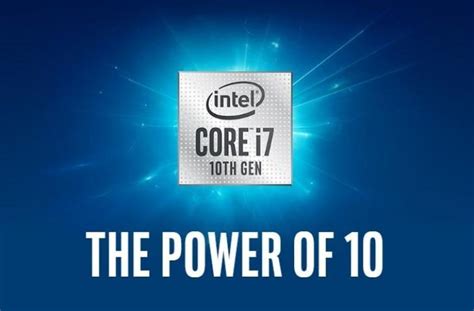 Sudah 7 Laptop dengan Intel Core Generasi 10 Masuk Indonesia, Makin Beragam