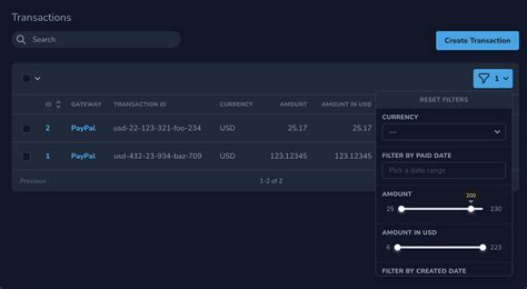 how to make a flter a filter in laravel