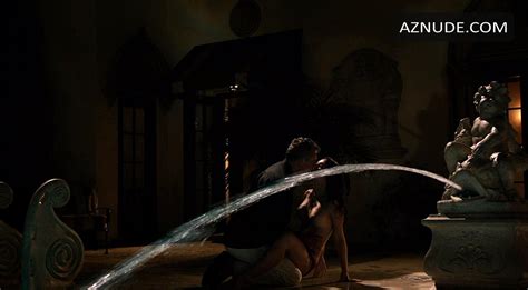 MAGIC CITY NUDE SCENES AZNude