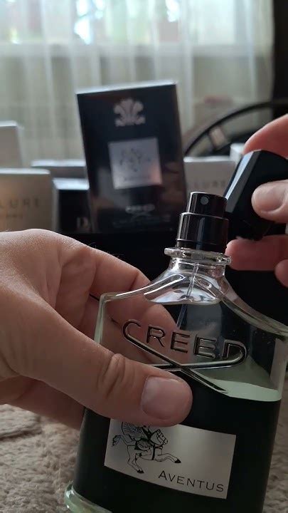Creed Aventus («Крид Авентус») – это аромат для стильных и модных ...