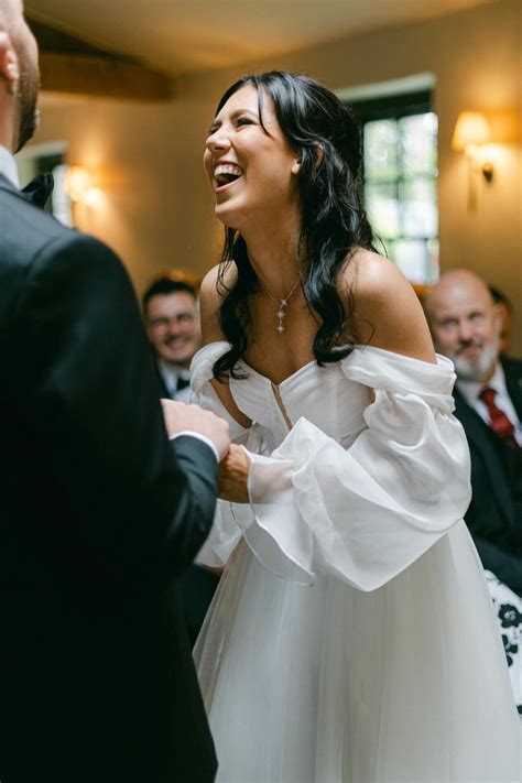 Walled Gardens At Middleton Lodge Wedding