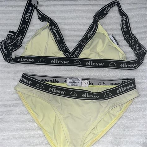 Bikini Depop