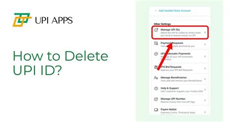 upi apps   guides