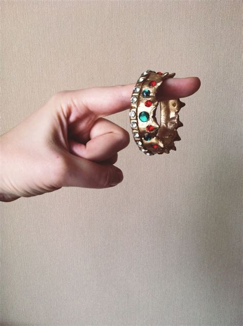 Корона для царя зверей