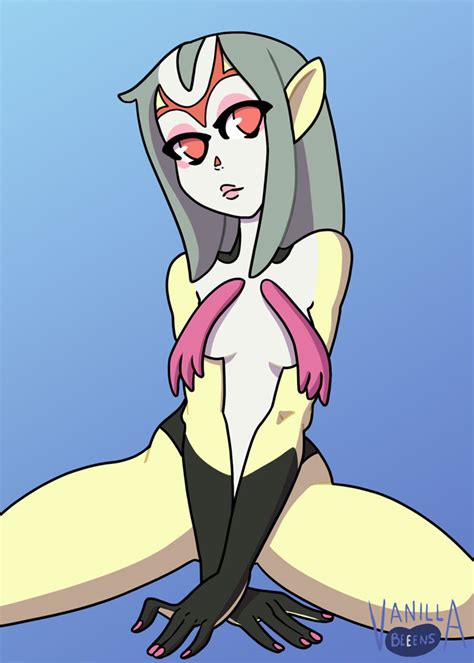 Mutio By VanillaBeeen Hentai Foundry