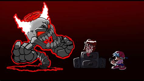 Full Ass Tricky Phase Mod Fanmade Mod For Friday Night Funkin Fnf Mods