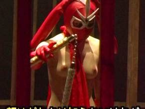 SHINO SAITO Nude AZNude