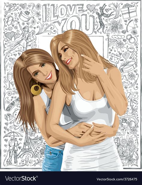 Gay Royalty Free Vector Image Vectorstock