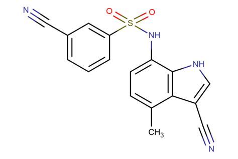E7820 | Tenova Pharmaceuticals