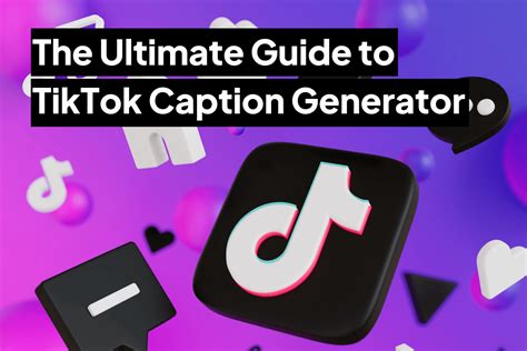 170 Best TikTok Captions To Make Your Videos Stand Out Maika AI