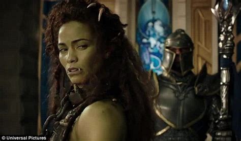 World Of Warcraft Female Orc Porn