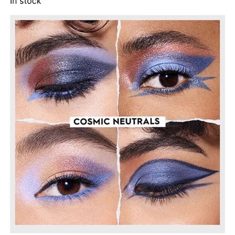 Urban Decay Makeup Urban Decay Robin Naked Eyeshadow Palette Poshmark