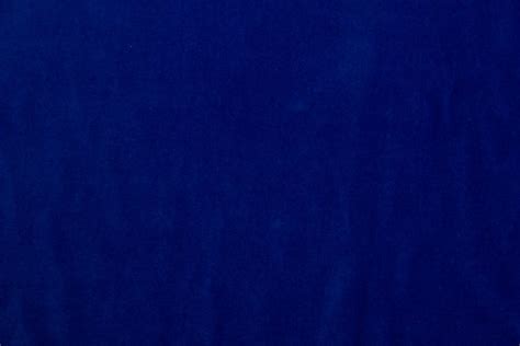 Бархат ярко-синий - Мастерская Аксамит