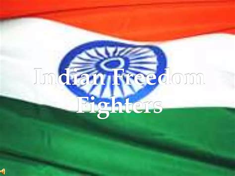 Chandra Shekhar Azad Ppt
