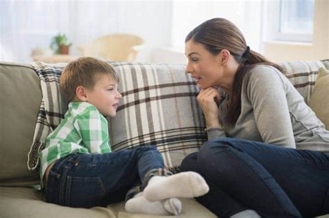 6 Tips To Improve Communication Between Parents And Children