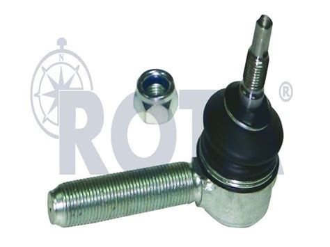 TERMINAL ALAV CAMB MB/VOLVO/SC/VW/FORD ZF 0501204714 - Noma Truck Parts