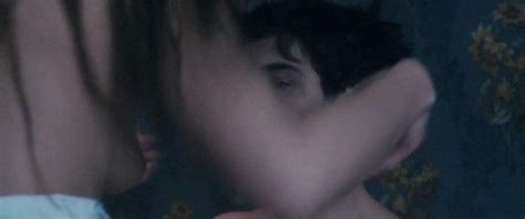 Nude Video Celebs Adele Exarchopoulos Nude Les Anarchistes