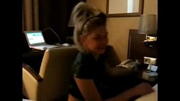 Sexy Rubia Casero Sexo XVIDEOS