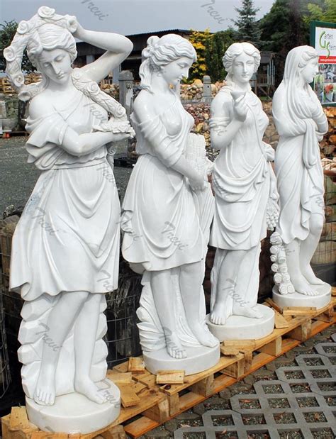 greek style garden statues  lucile hart blog