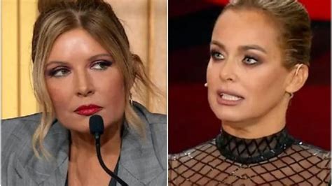 La Lite Tra Sonia Bruganelli E Selvaggia Lucarelli A Ballando Con Le