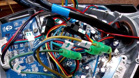 Схема увлажнителя VT-2331 BK - Дайте схему! - Форум по радиоэлектронике