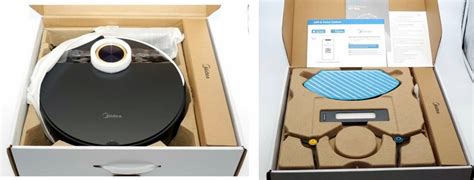 Обзор робота-пылесоса Midea Robot Vacuum Cleaner M7 Pro: плюсы, минусы ...