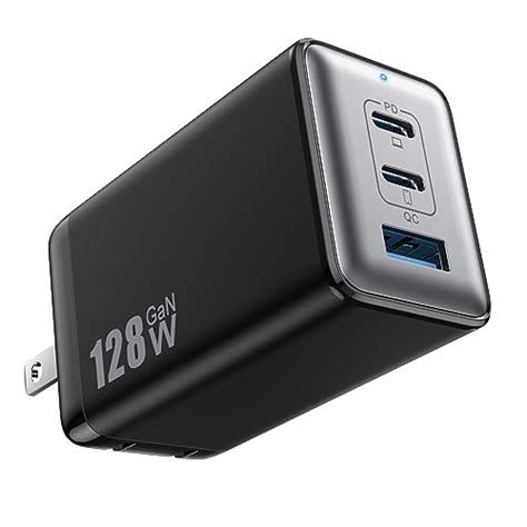 Top Best Fast Charging Wall Adapter Reviews Buying Guide Katynel