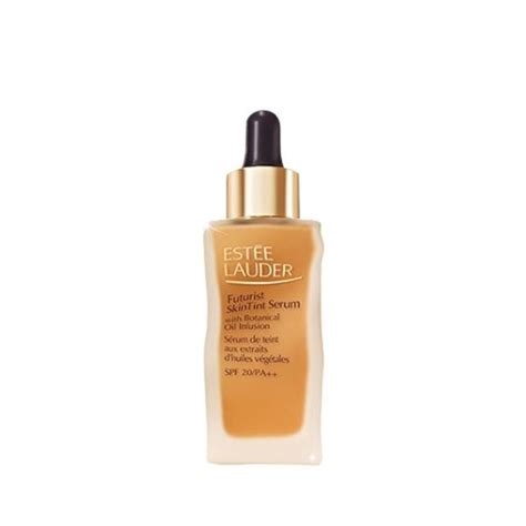 Estee Lauder Futurist Skin Tint Serum Foundation 30ml SPF20 Makeup