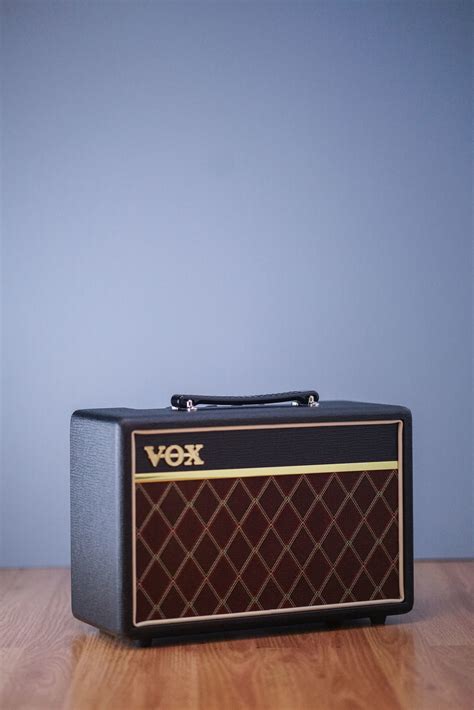 Vox Pathfinder 10 Combo - Guitar Guys
