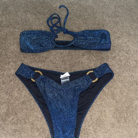 Kaiami Bikini Size Bought For Depop