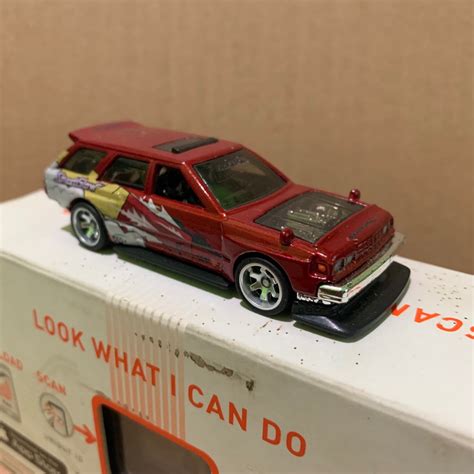 Jual Hot Wheels Custom Toyota Supra Nissan S Skyline R JDM Shopee Indonesia