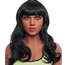 Football Baby Sex Dolls Big Booty Love Doll In White Stockings