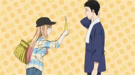 Marin Inviting Gojo My Dress Up Darling My Hentai Academia My XXX Hot Girl