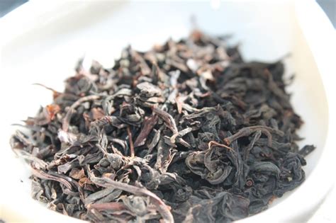 Грузинская Гурия Я как-то обещал рассказать про грузинский чай, но до ...