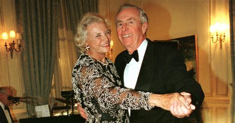 What to Know About Sandra Day OConnors Husband and Kids