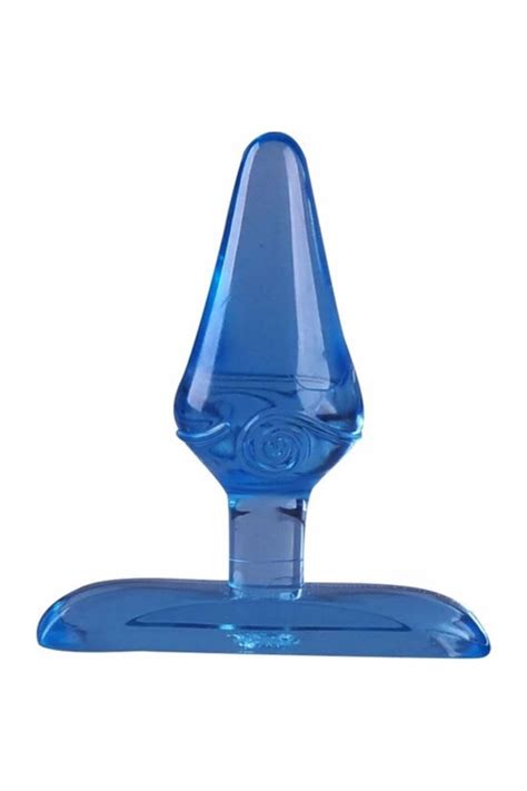 PRETTY LOVE Anal Seks Başlangıca Özel Süper Silikon Anal Plug Tıkaç Cm Fiyatı Yorumları