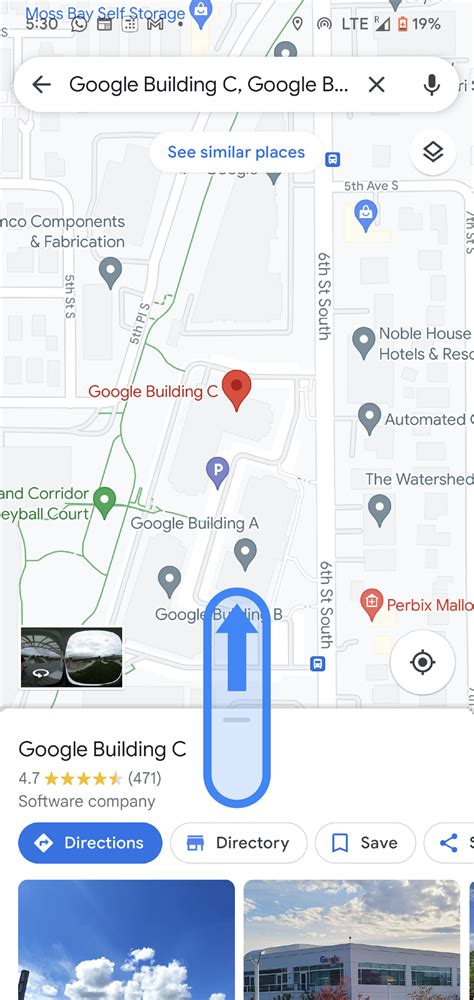Fix a missing address or wrong pin location - Android - Google Maps Help