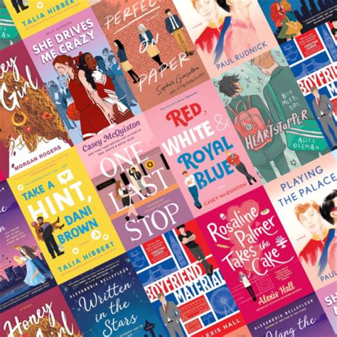 12 Queer Romance Books You Should Add To Your Tbr Cozy Critiques