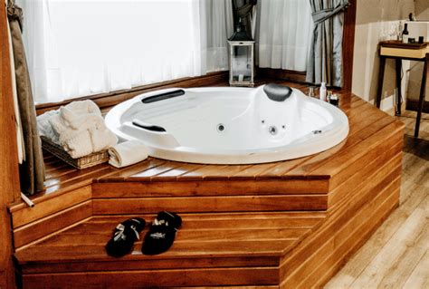 How To Shock A Hot Tub As Chemical Free As Your Spa Can Be