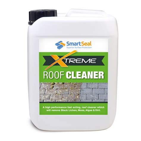 Our Products > Roof Cleaner > Xtreme Roof Cleaner