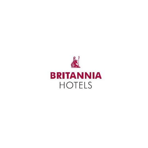 Britannia Hotels - Vogue Chronicles