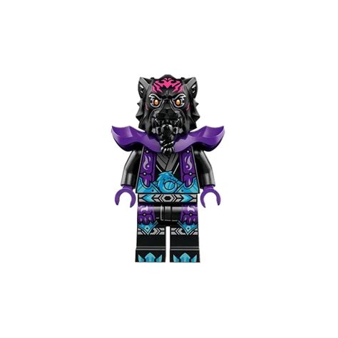 Figurine Lego® Ninjago Dragons Rising Lord Ras