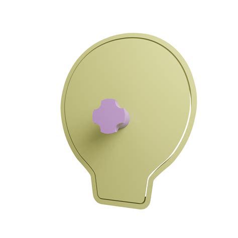 Hot Air Balloon Cookie Cutter Stl Stl Cookie Cutters Over Designs To D Print