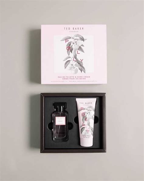 Cheapest Ted Baker Perfumes And Fragrance Outlet Light Pink Womens