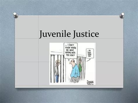 Ppt Juvenile Justice Powerpoint Presentation Free Download Id 2149255