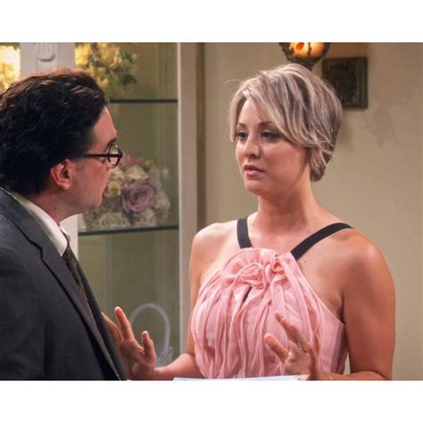 Kaley Cuoco Hot Rare Glossy X Photo Zdm On Ebid United Kingdom