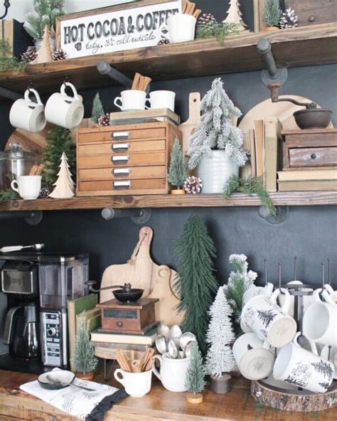 Hot Cocoa Bar Ideas To Spread The Holiday Cheer