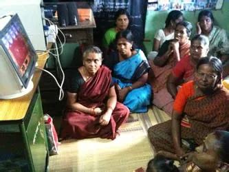 madura microfinance   transformation  rural people