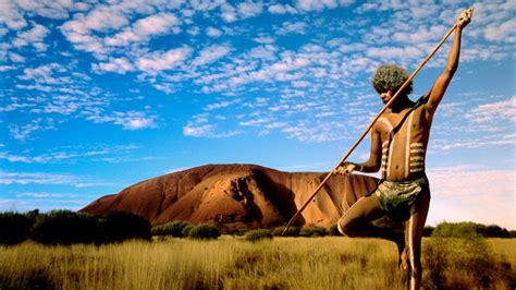 Entire Uluru Statement From The Heart ‘has Got To Be Junked Peta