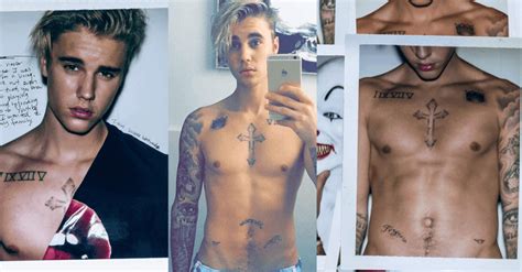 Justin Bieber Dick Leaked Pics Scandal Naked Photos